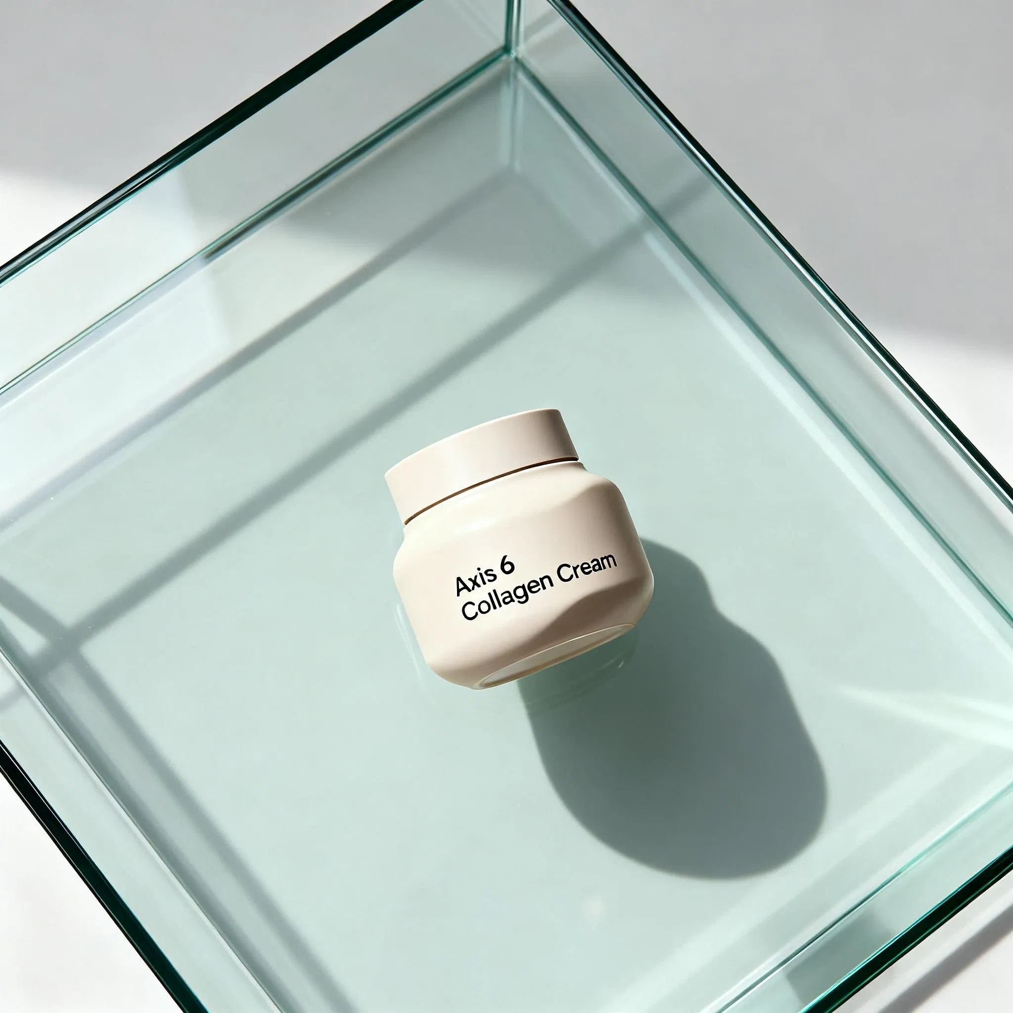 Wholesale Lifting and Brightening Anti-Wrinkle Face Cream with M3000 Peptides for Collagen Synthesis and Radiance for Skincare Brands