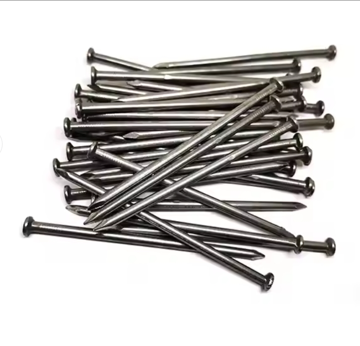 Factory Direct Clavo Common Wire Nails for Building Iron Common Nails