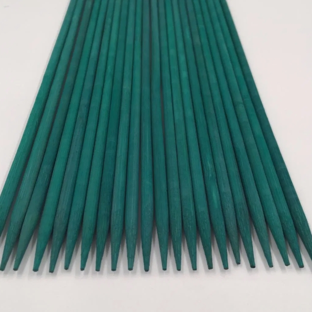 Bamboo Bamboo Flower Sticks BBQ BBQ Bamboo Stick