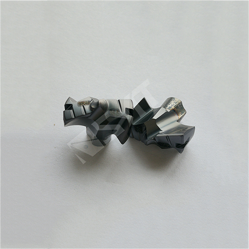 SMT Head Exchangeable Drills-Carbide Drill Head-Qd-155-Rb