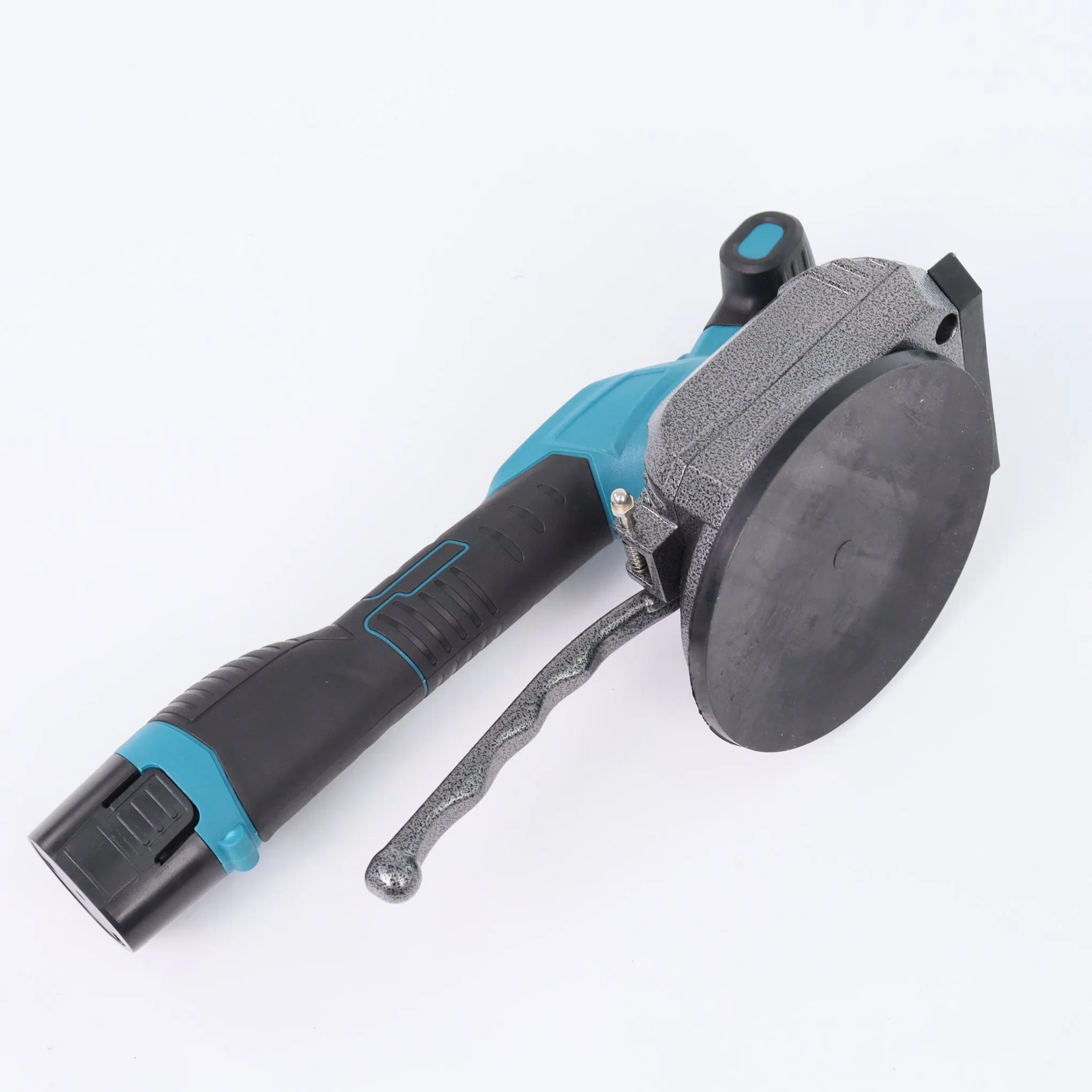 240W Cordless Tile Vibrator Leveling Machine with 5 Adjustable Speed