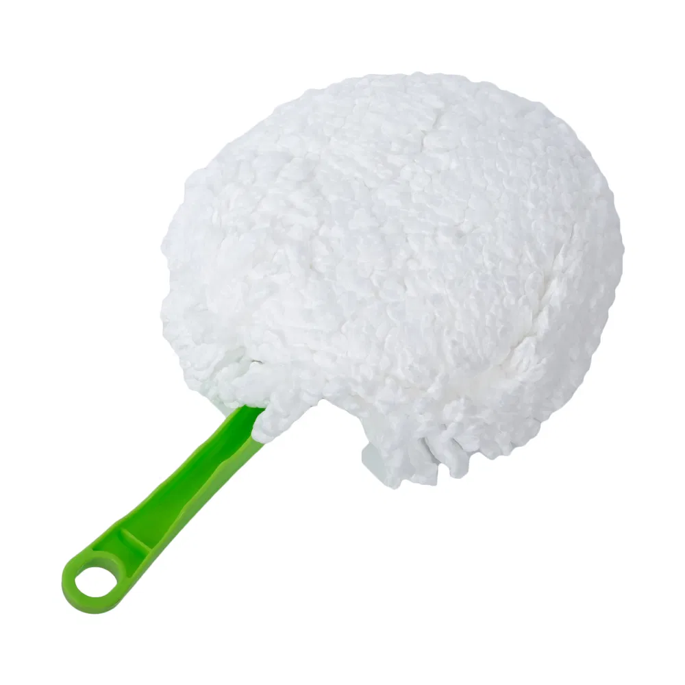 25011 Hand Microfiber Duster Microfiber PP Duster