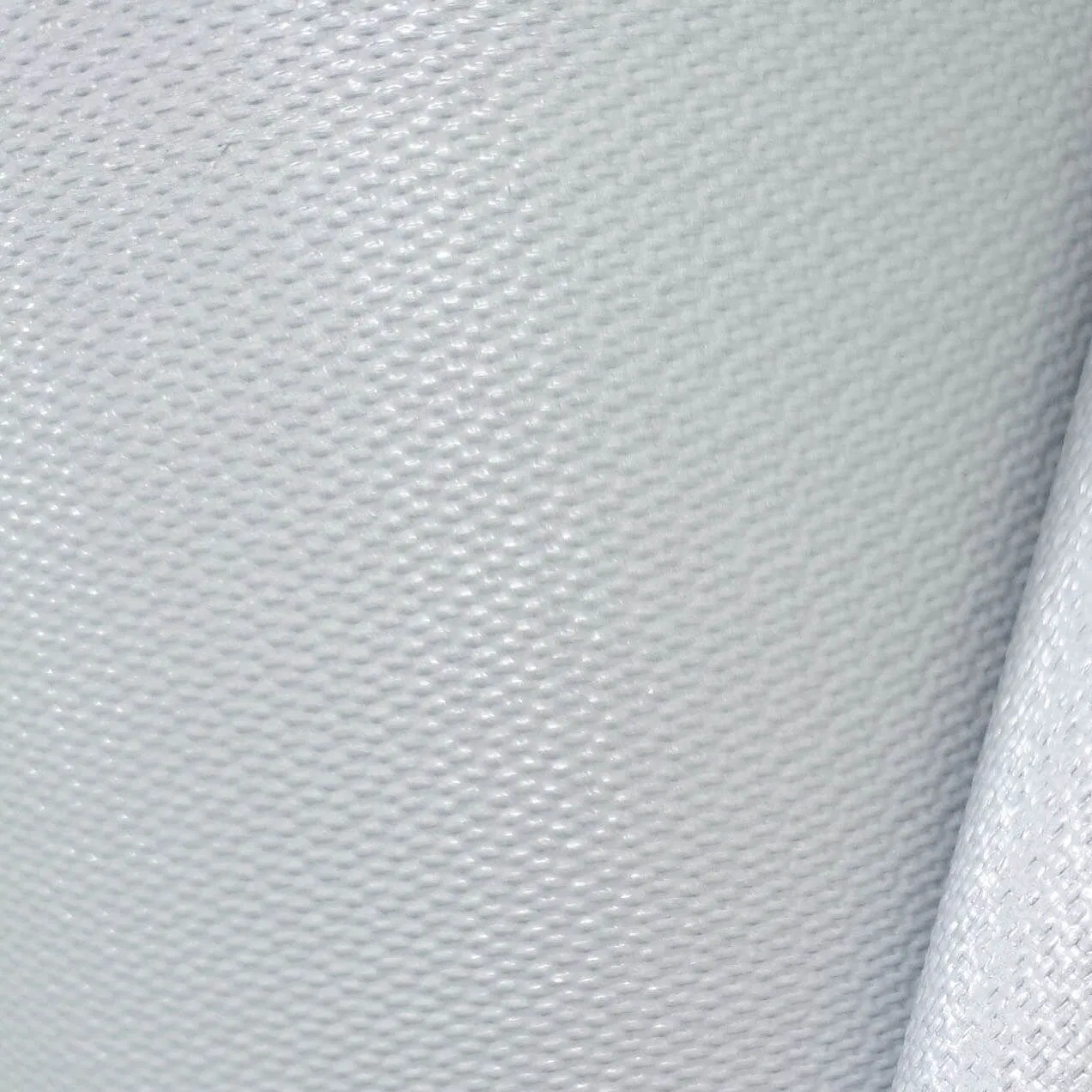 430GSM Two Sides Silicone Coated Fiberglass Fabric Cloth for Welding Cloth