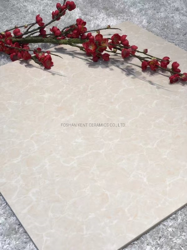 Полированный керамогранит Pulati 600x600 мм