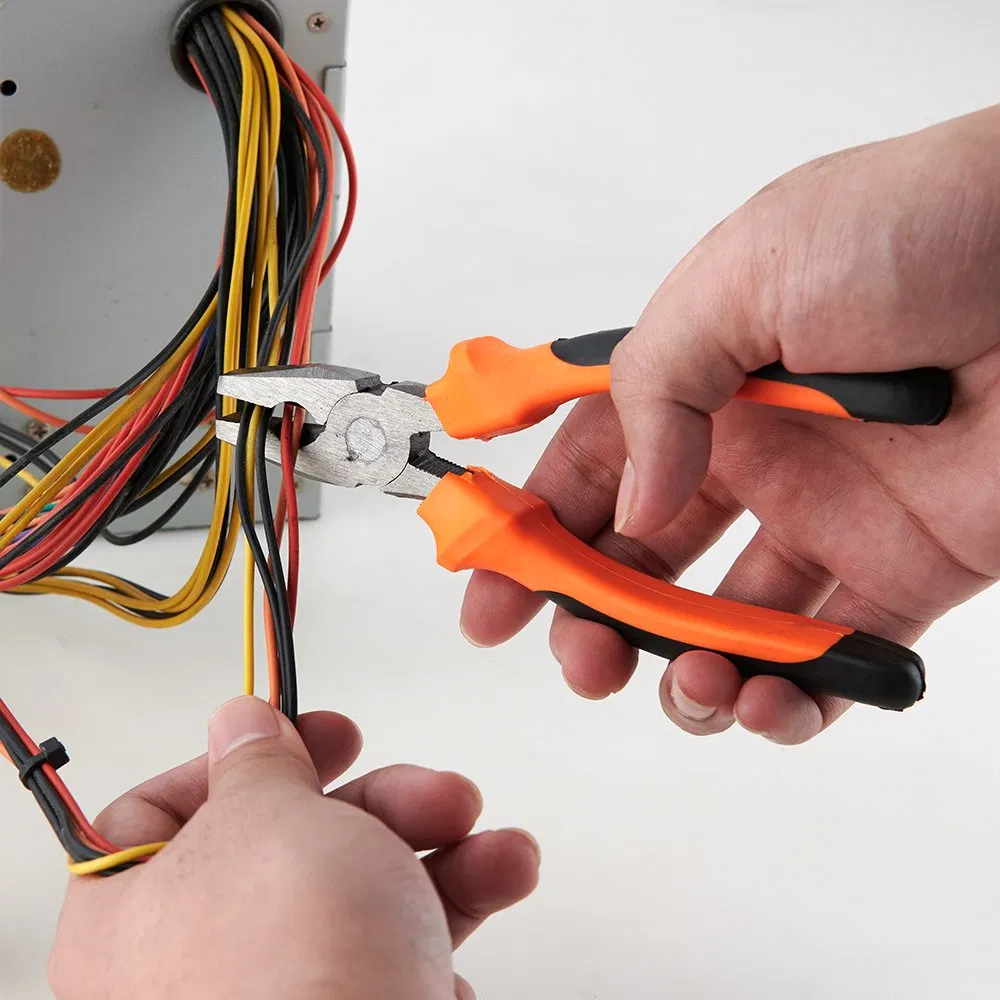 Аккумуляторная дрель-шуруповерт BeHappy 21V с LED подсветкой