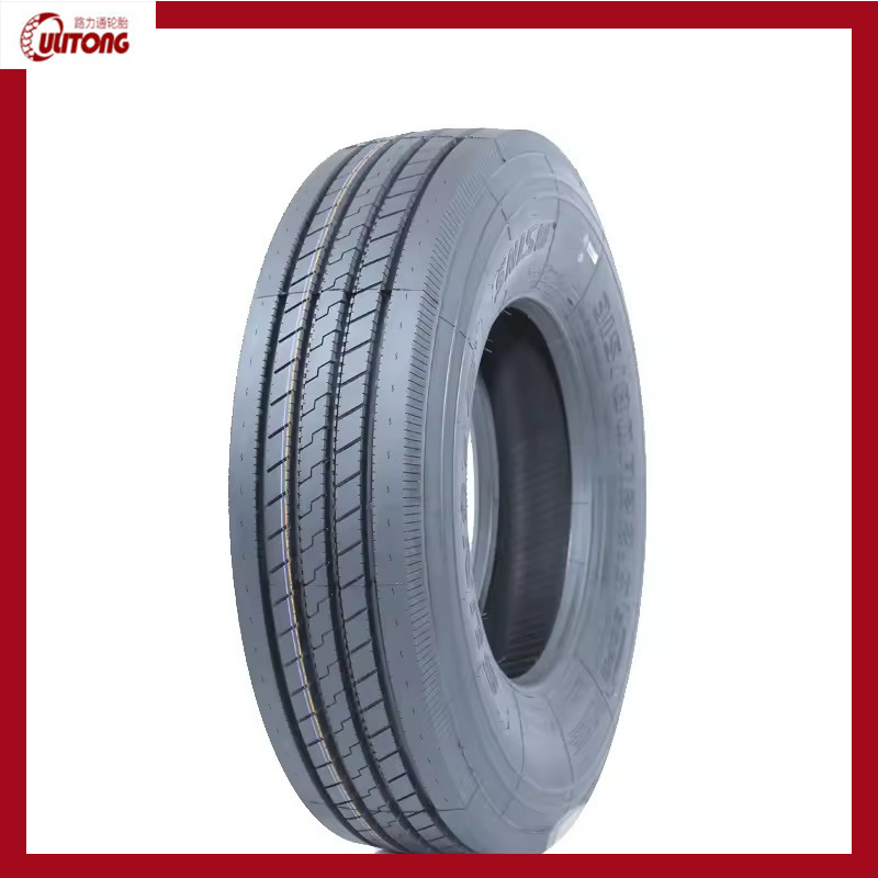 Goodyear Pattern Heavy Duty All Steel Radial TBR Tyres (11R22.5, 12.00R22.5, 12R22.5, 295/80R22.5, 425/65R22.5)