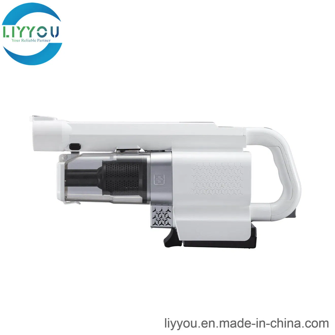 Home Appliance Cordless Portable Handheld Upright Stick Lithium Battery Easy Storing Vacuum Cleaner