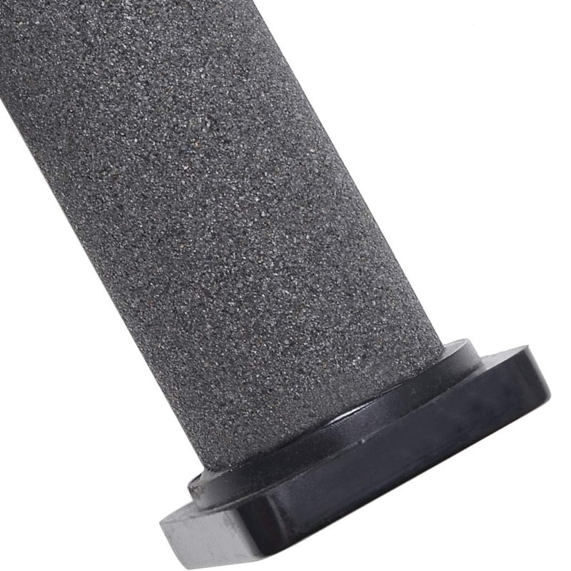 Air Stone Cylinder Bubbler for Hydroponic Systems, Aquarium or Fish Tank
