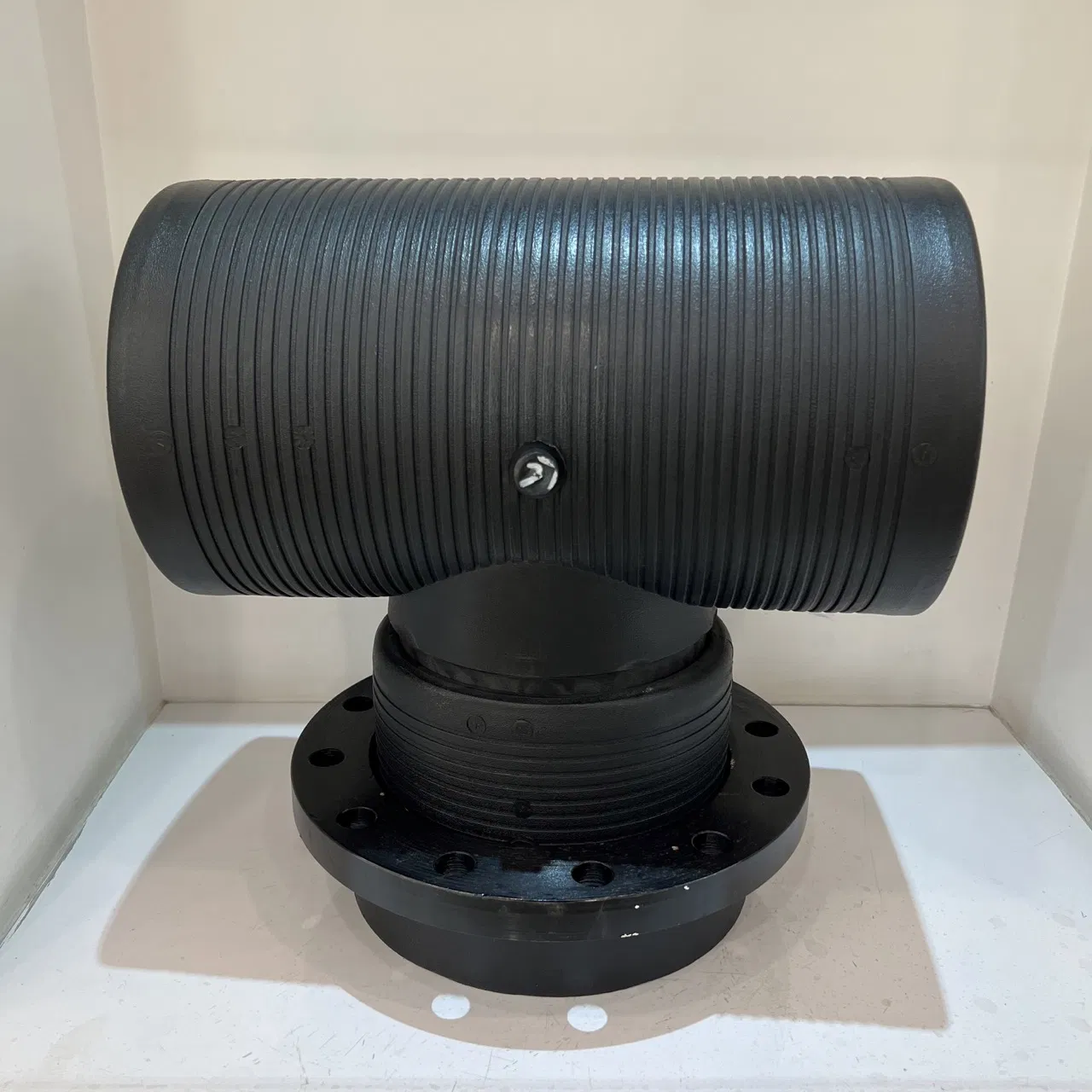 Композитные трубы DFPS с внутренней нержавеющей сталью