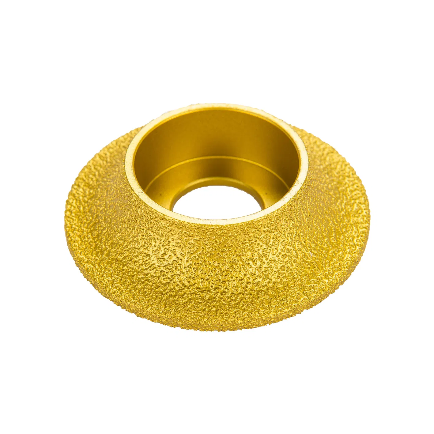 Алмазная фреза овальная для камня 75x22.23x15 мм