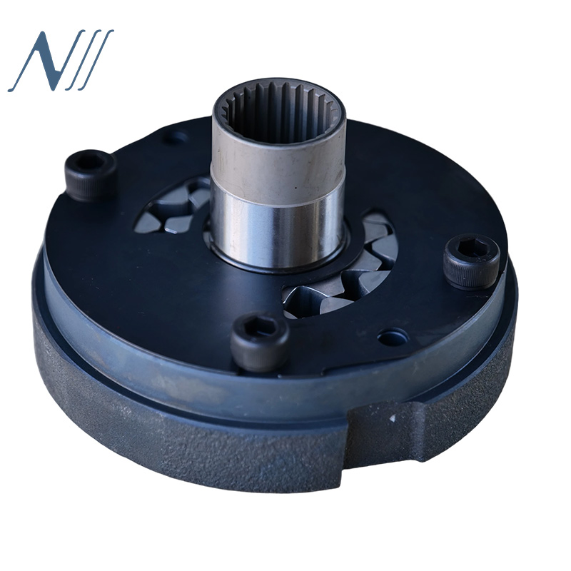 Гидравлический насос A4VTG90-24T