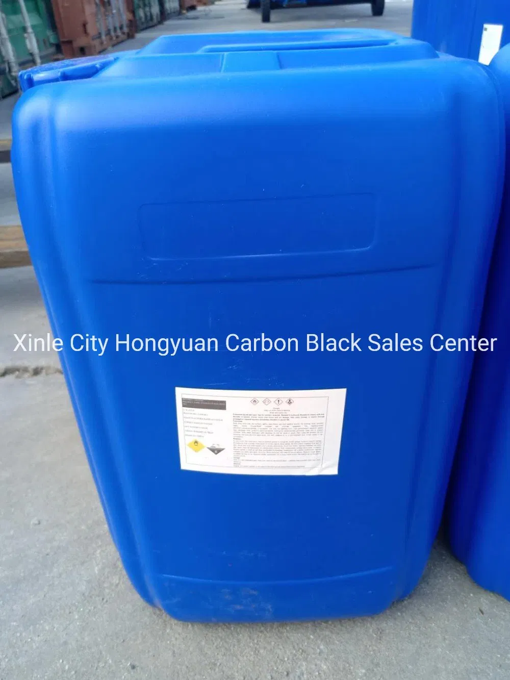 LABSA 96%, Linear Alkyl Benzene Sulphonic Acid