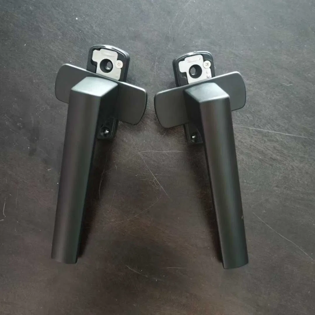 Window Hardware Casement UPVC Aluminium Accessories Door and Window Handles