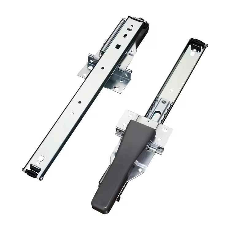 China Hot Selling Fusaier 35mm Custom OEM Wholesale Pocket Door TV Slide for Hall Apartment Furniture Cabinets