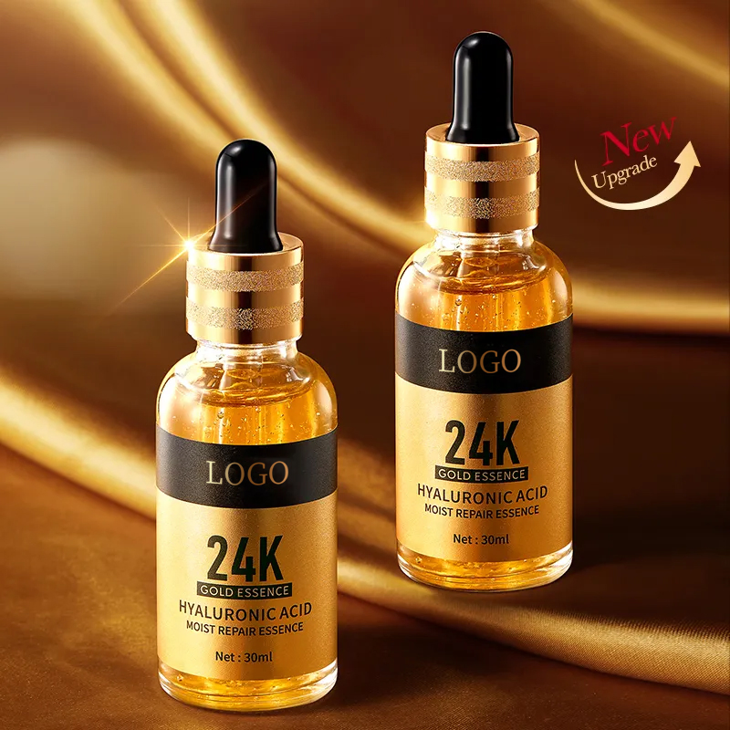 Ditong 24K Golden Hyaluronic Acid Essence