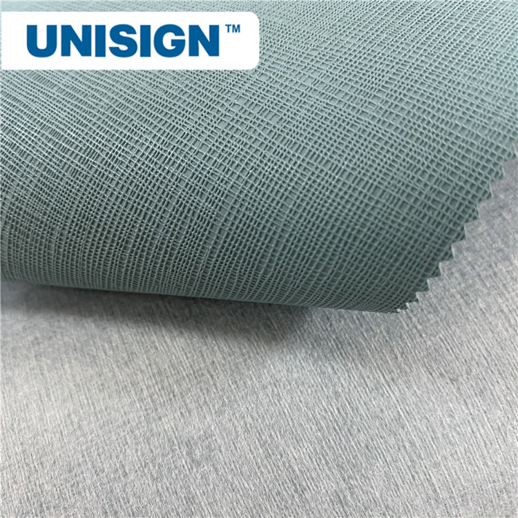 Premium Green Textile Wall Coverings for Modern Spaces