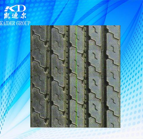 Precured Tread Rubber Retreading Compound