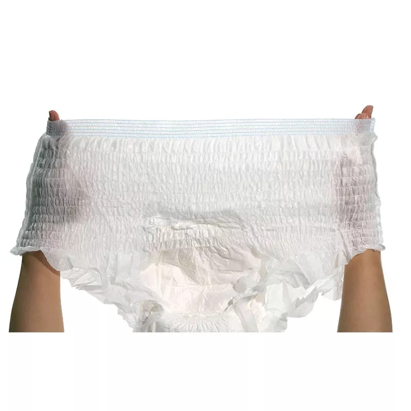 Disposable Adult Diaper Manufacturer for Elderly People Cheap Price Free Sample