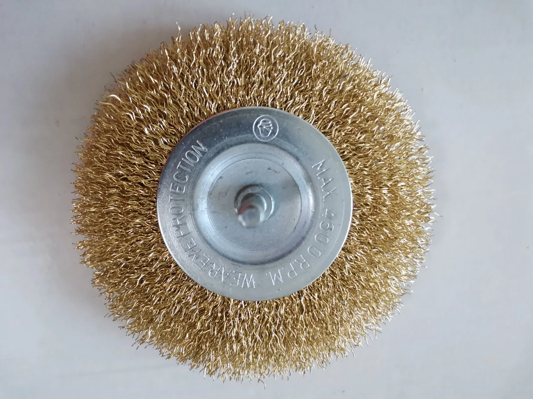 High Quality Polishing Tool Flap Disc with 72 Leaf