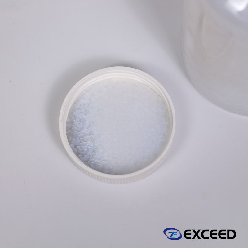 Silica Aerogel Particles for Thermal Insulation Plaster, Lightweight Additive for Building Restoration