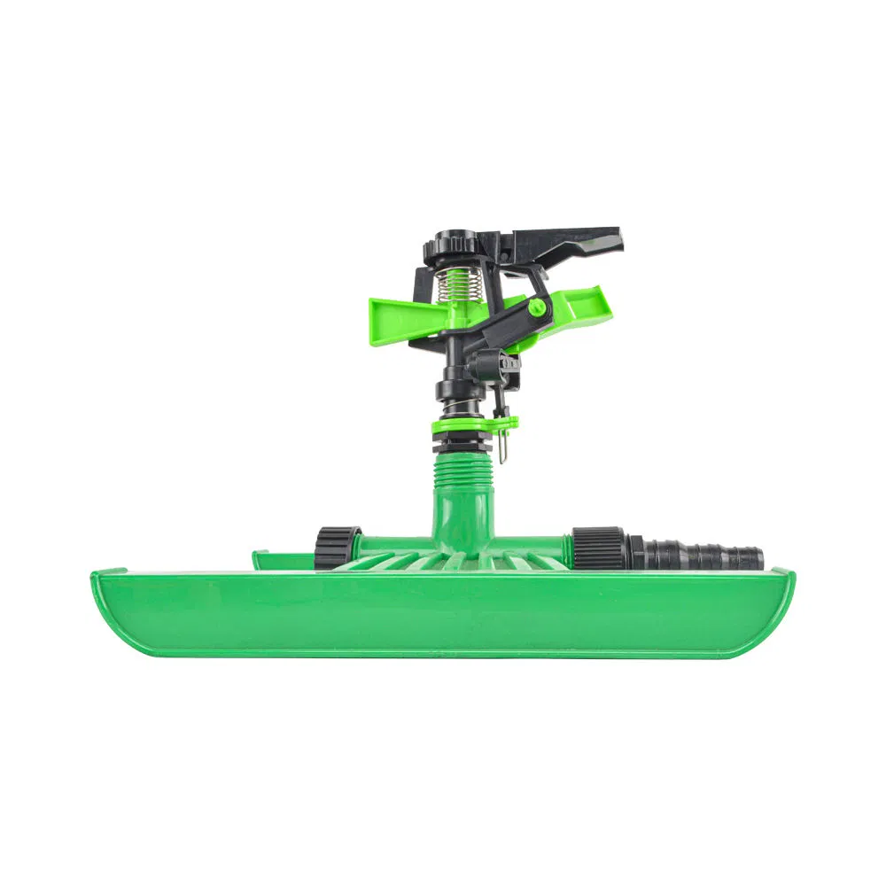 H Base Plastic Impulse Sprinkler