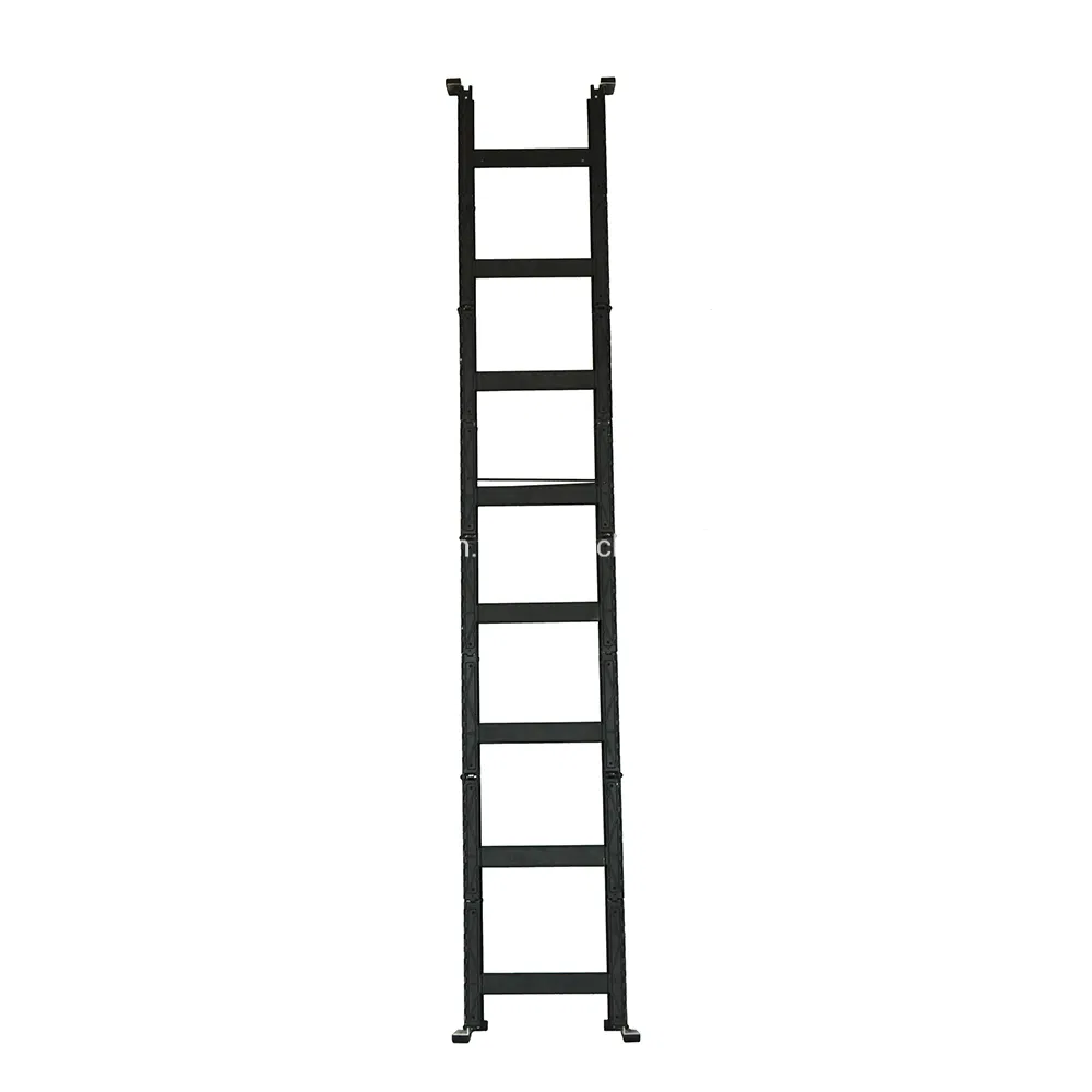 Gangway Aluminum Ladder