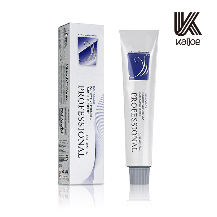 Qiansitan Glossy & Vibrant Permanent Hair Color (63 colors)