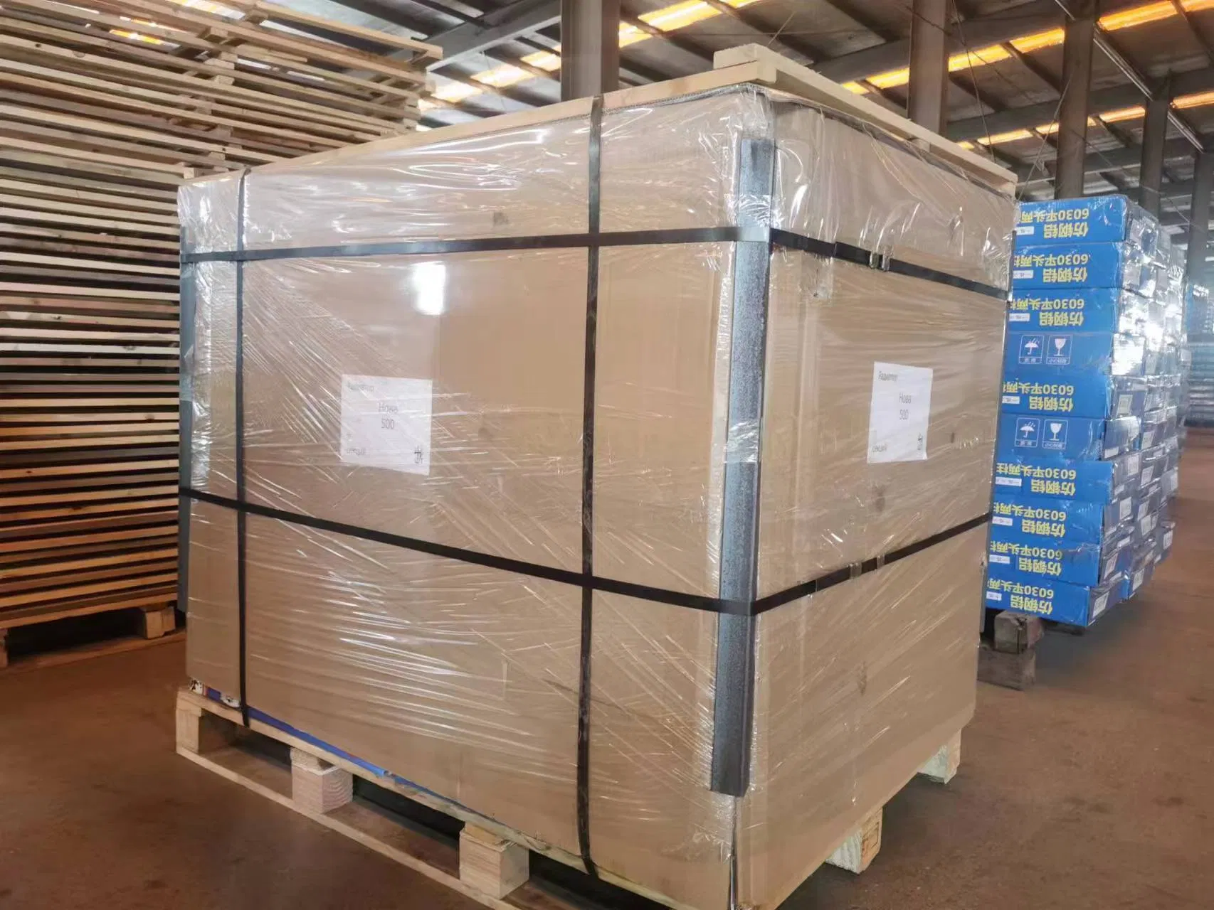 Wall Mounted Cast Iron Radiators in Russian Market