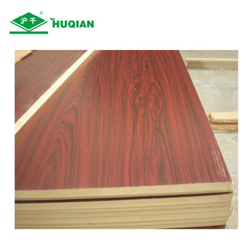 15mm Melamine MDF 2440mmx1220m with E2