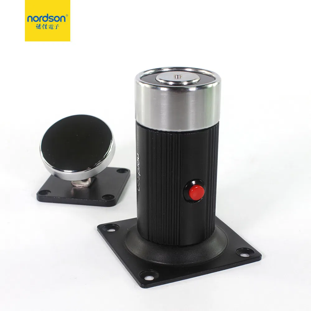 Standard Open Magnets Extended Wall Mount Magnetic Door Holder