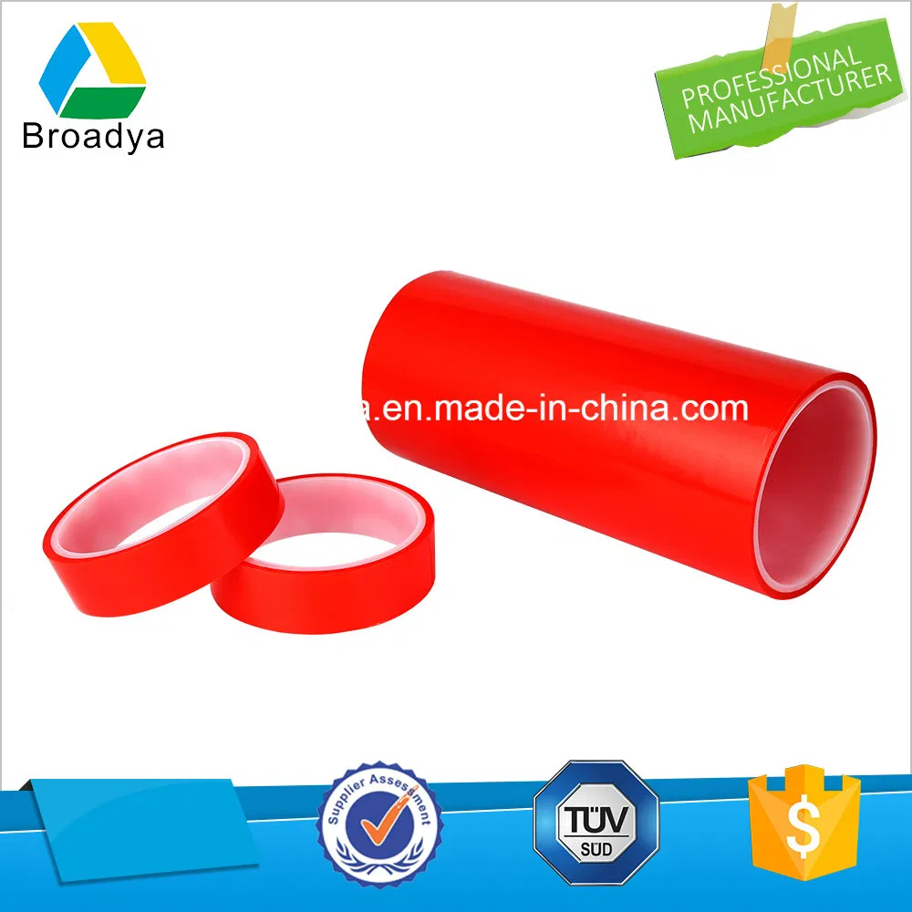 Similar to Tesa4982/Sided Pet Industrial Tape for Die Cutting (BY6982R)