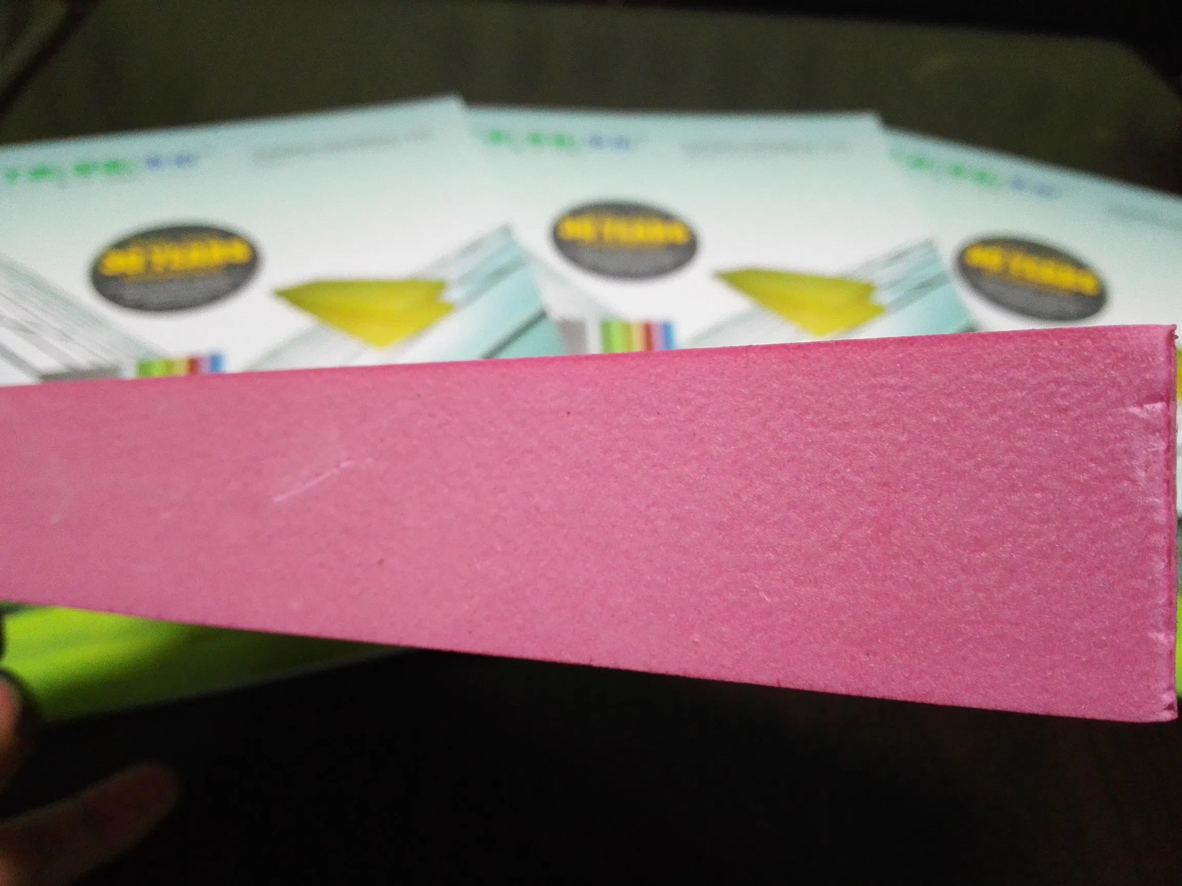 Professional Supplier of XPS Rigid Foam Insulation Board Cold Room Storage