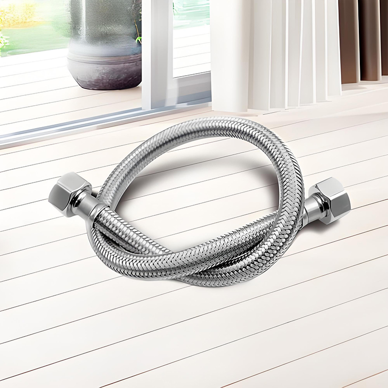 Low Price Stainless Steel Flexible Braid Conduit Hose