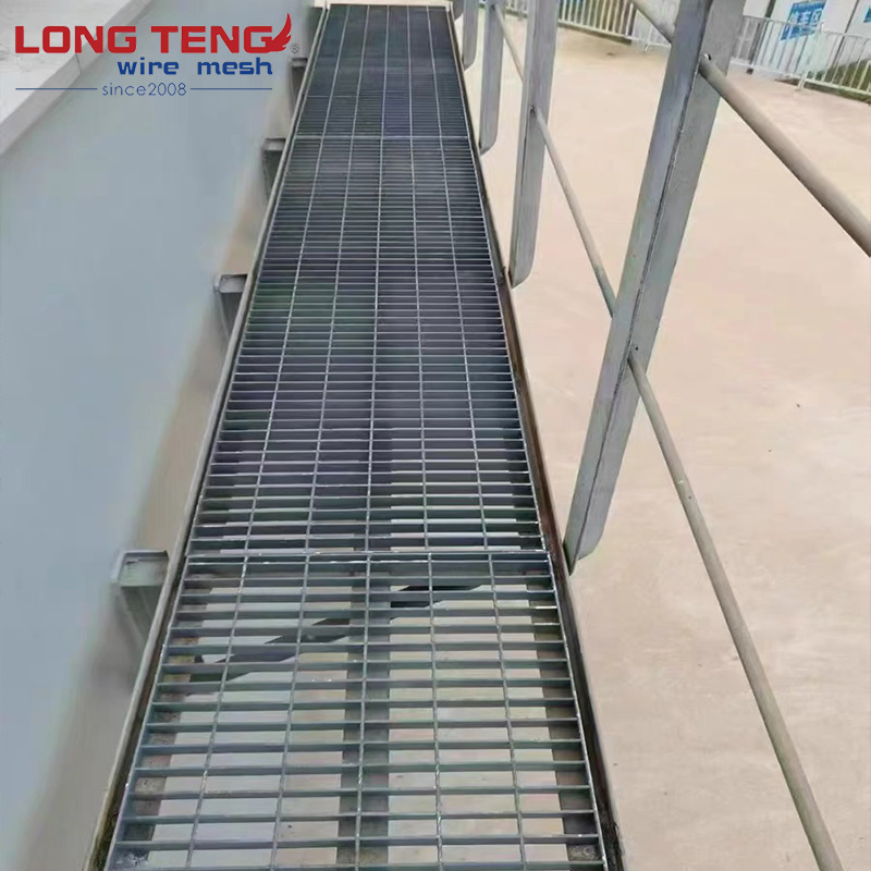 Heavy Duty Steel Grating for Metal Grate Cover/Drain Covers Grates