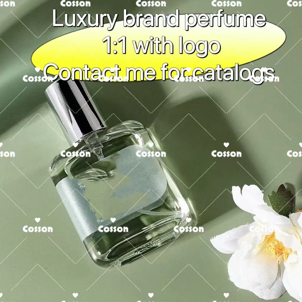 1: 1 Original Perfumes Long Time Leaving Fragrance Spray Mujer Wholesale Factory Wholesale Designer Jo Brand London Perfume Edp/Edt Perfume Customize Logo Brand