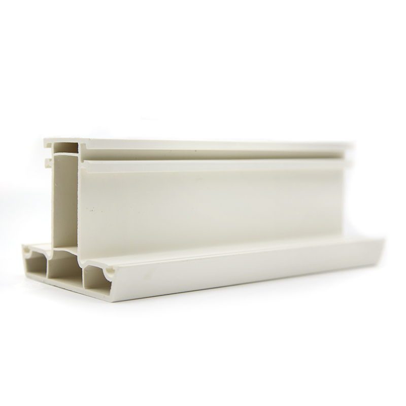 Eco-Friendly and Customizable PVC Profile for Household