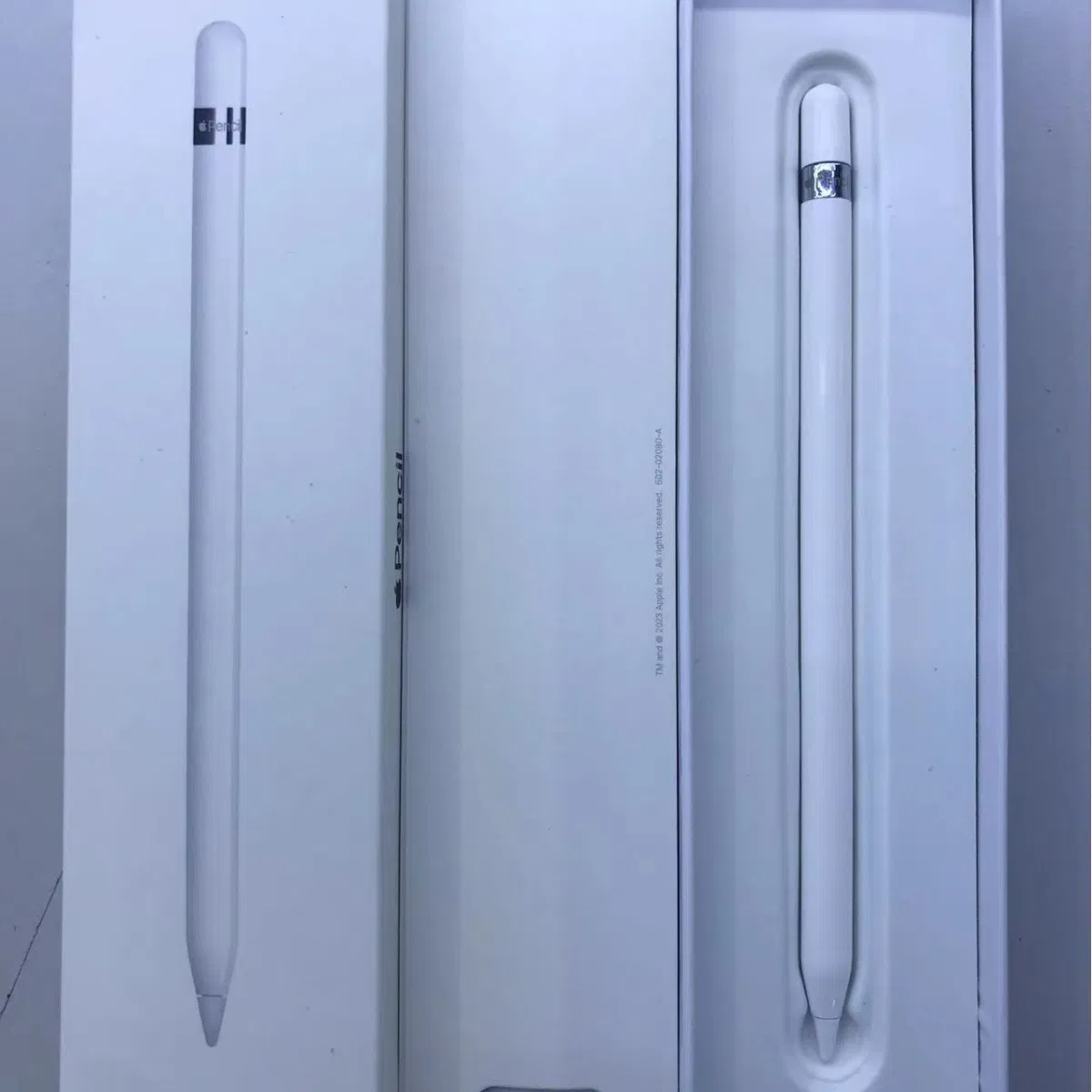 Tablet Stylus Anti-Accidental Touch Writing Stylus