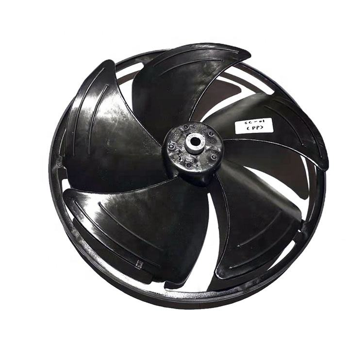 Sinocool Refrigeration Parts 120*120*38mm 220V 12038 AC Fan Cooling Fan