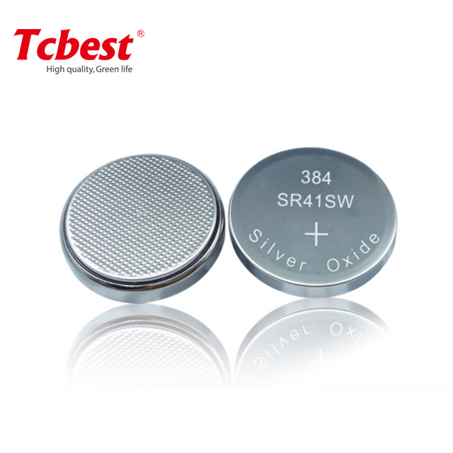 Батарейка-таблетка AG10 1.5V 75mAh