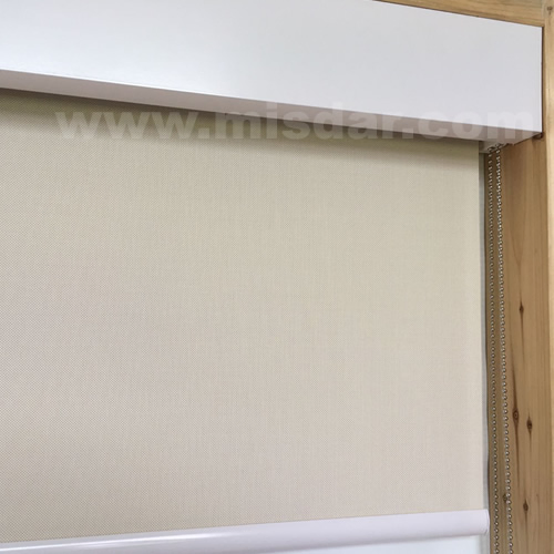New Design Fascia Roller Shade