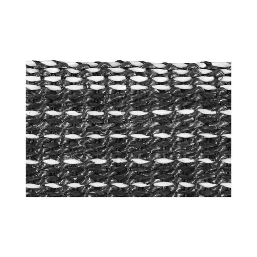 Durable Mushroom Tunnel Net System Weatherproof Material Enhances Mushroom Growth Efficiency