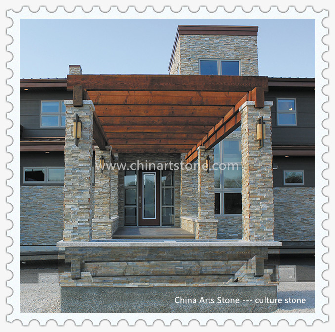 Nature Granite Marble Quartz L Conner Ledge Stone