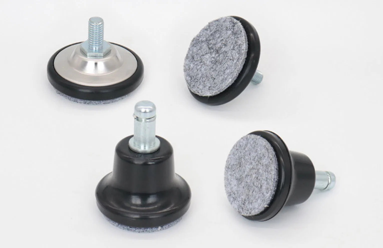 Adjustable Foot for Table and Chair Height Raising Foot Mat Furniture Adjustable Foot