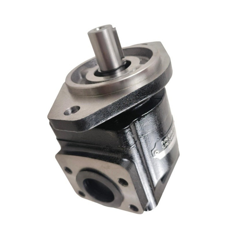 Гидравлический мотор-редуктор PGM505