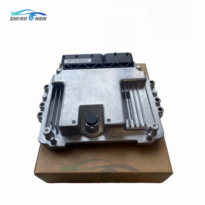 Блок управления двигателем 39110-03420 для Hyundai и KIA