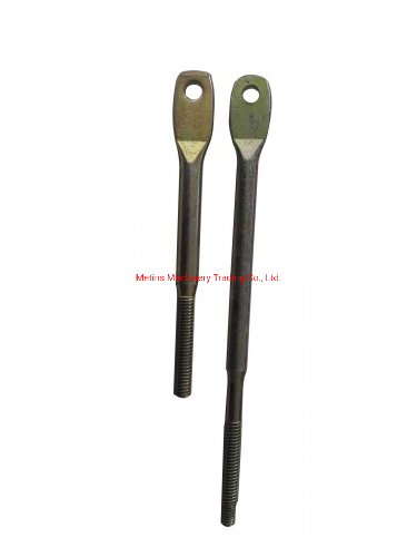 Stainless Steel Eye Coupling Anchor Bolt