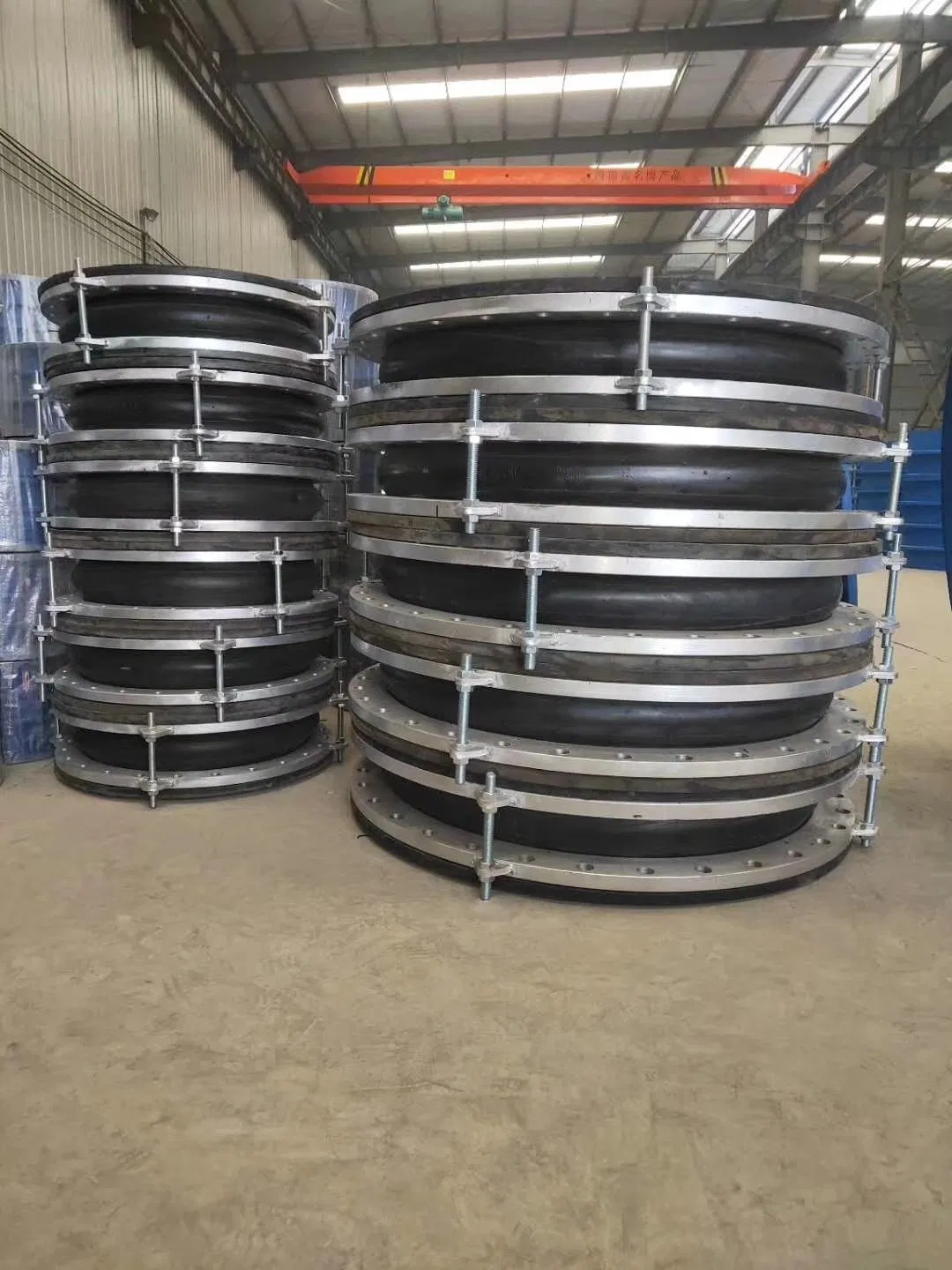 Rubber Expension Joint EPDM Rubber Joint