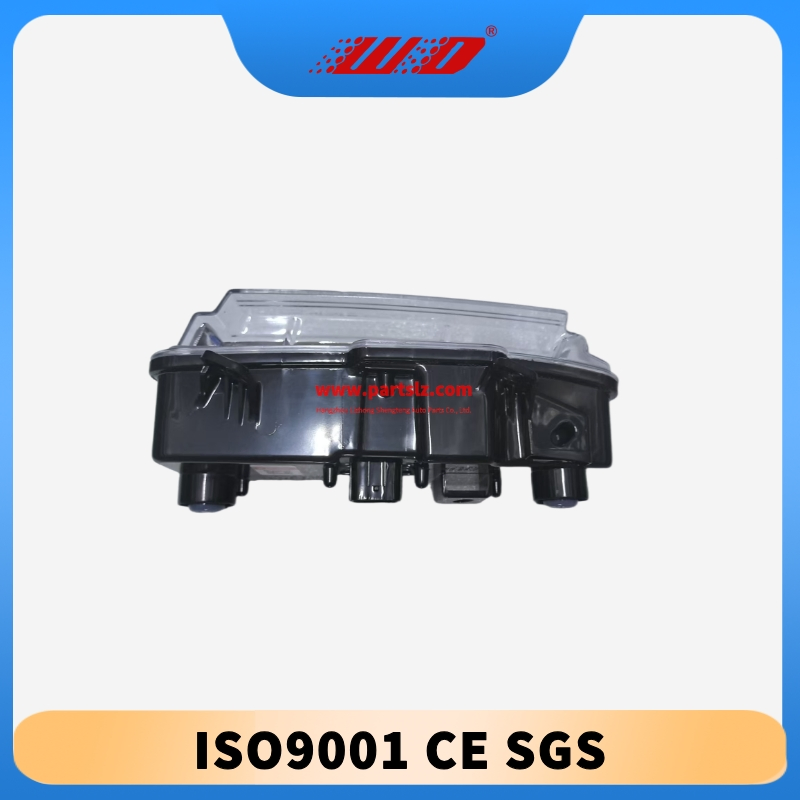 Дневной ходовой свет (DRL) 8312A019 L для Mitsubishi V93W