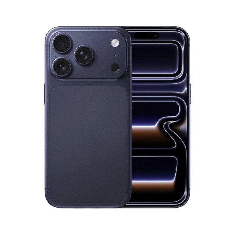 New I 17 PRO Max Cell Phone 16GB + 1tb Unlock Smart Mobile Cellphone Arrival High Quality Original Used I Phone for 17 PRO Max Smartphone Unlocked 5g I OS 26