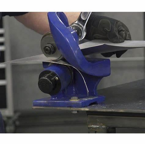 High-Precision Handle Shearing Forging Machine for Metal Sheets